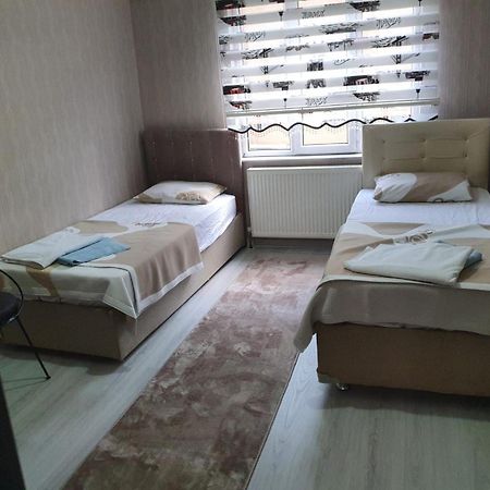 Muekemmel Konumda Luex Family Concept Daire Apartment Сивас Екстериор снимка