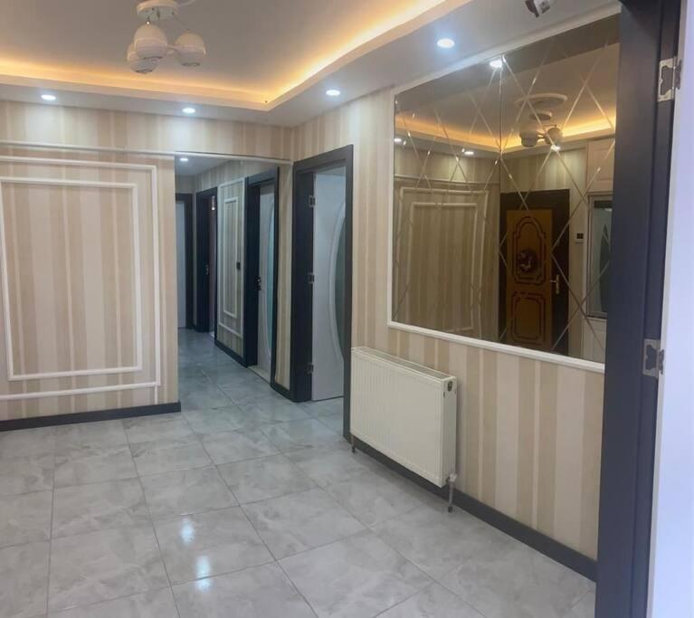 Muekemmel Konumda Luex Family Concept Daire Apartment Сивас Екстериор снимка