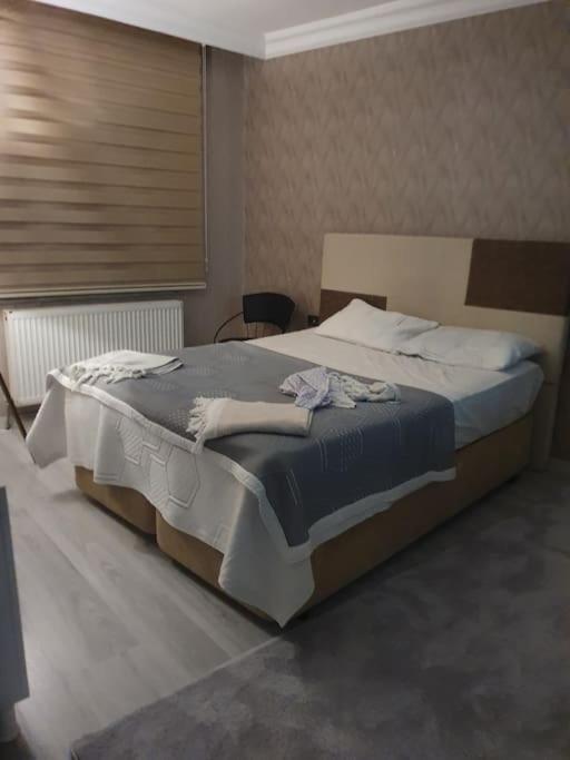 Muekemmel Konumda Luex Family Concept Daire Apartment Сивас Екстериор снимка
