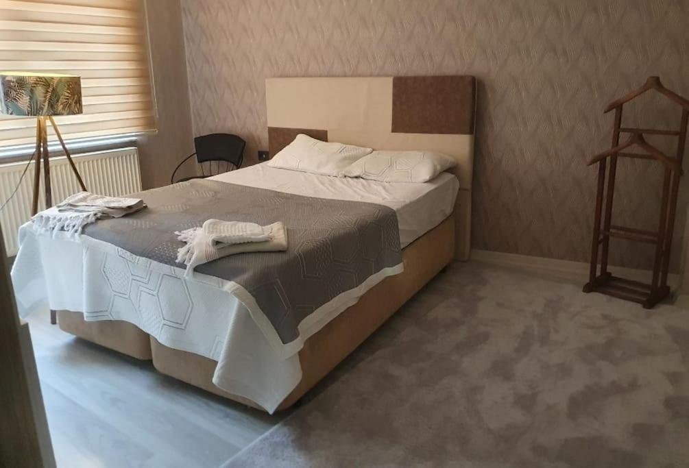 Muekemmel Konumda Luex Family Concept Daire Apartment Сивас Екстериор снимка