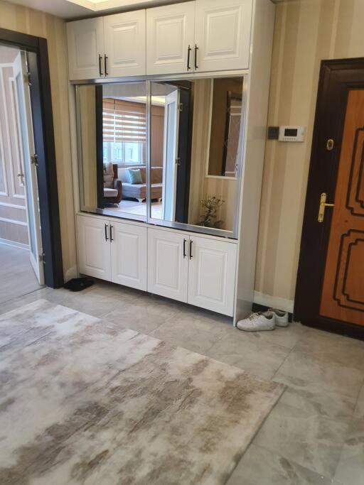 Muekemmel Konumda Luex Family Concept Daire Apartment Сивас Екстериор снимка