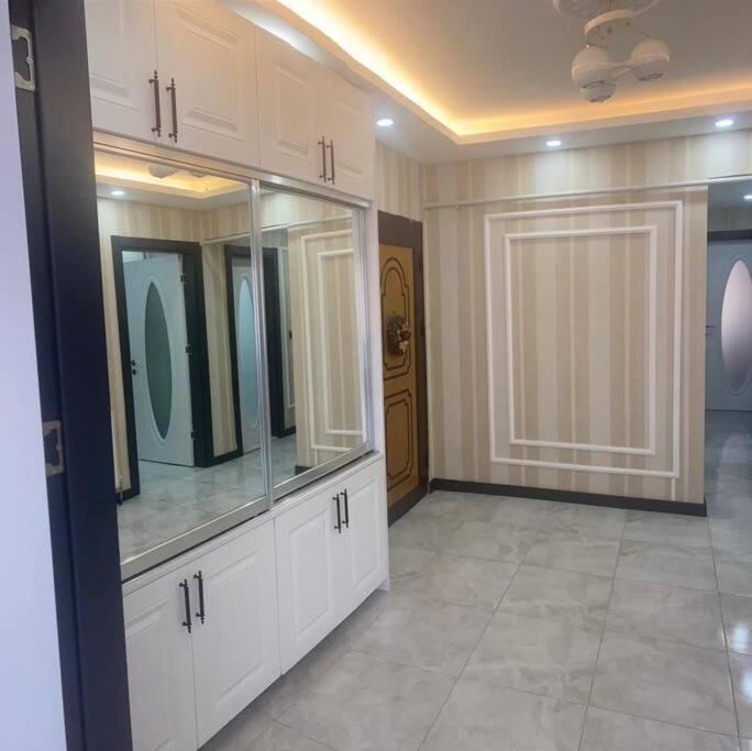Muekemmel Konumda Luex Family Concept Daire Apartment Сивас Екстериор снимка