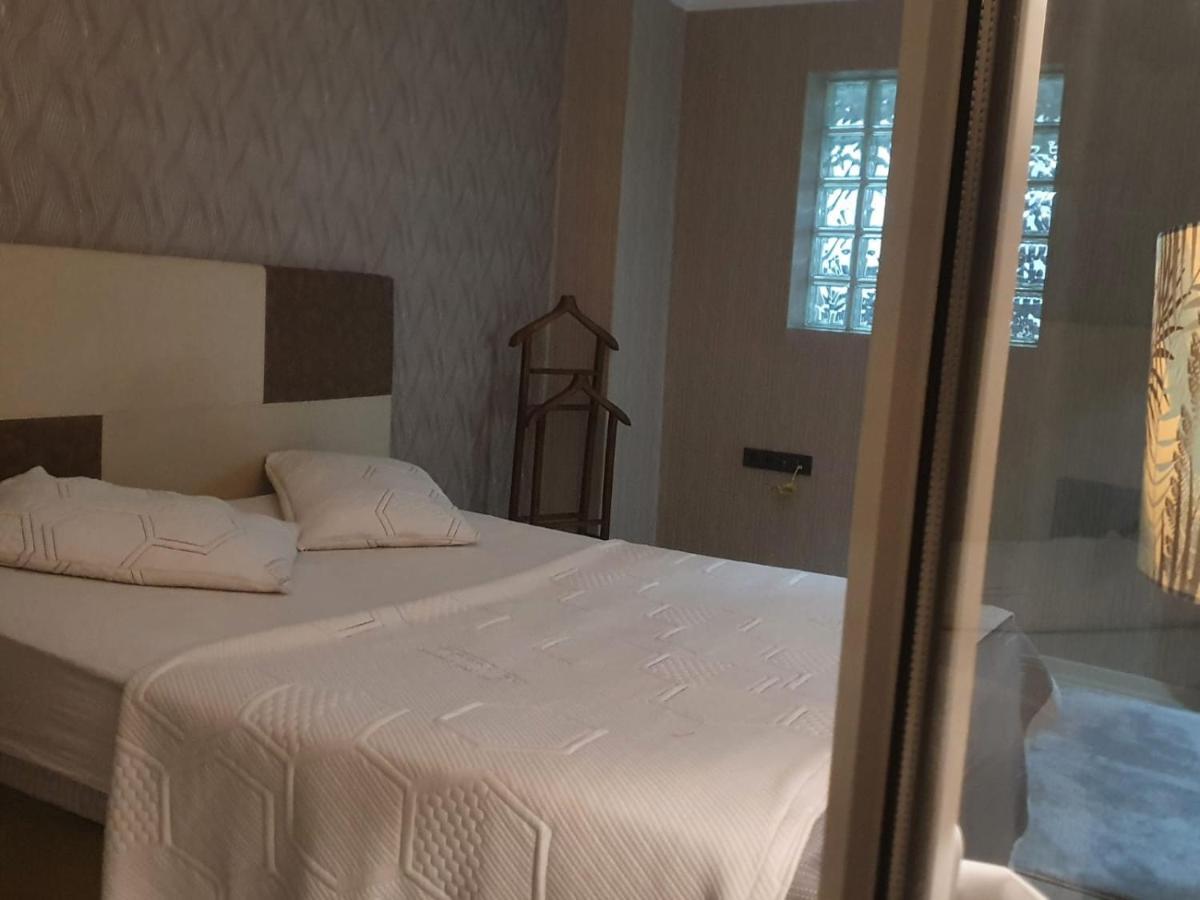 Muekemmel Konumda Luex Family Concept Daire Apartment Сивас Екстериор снимка