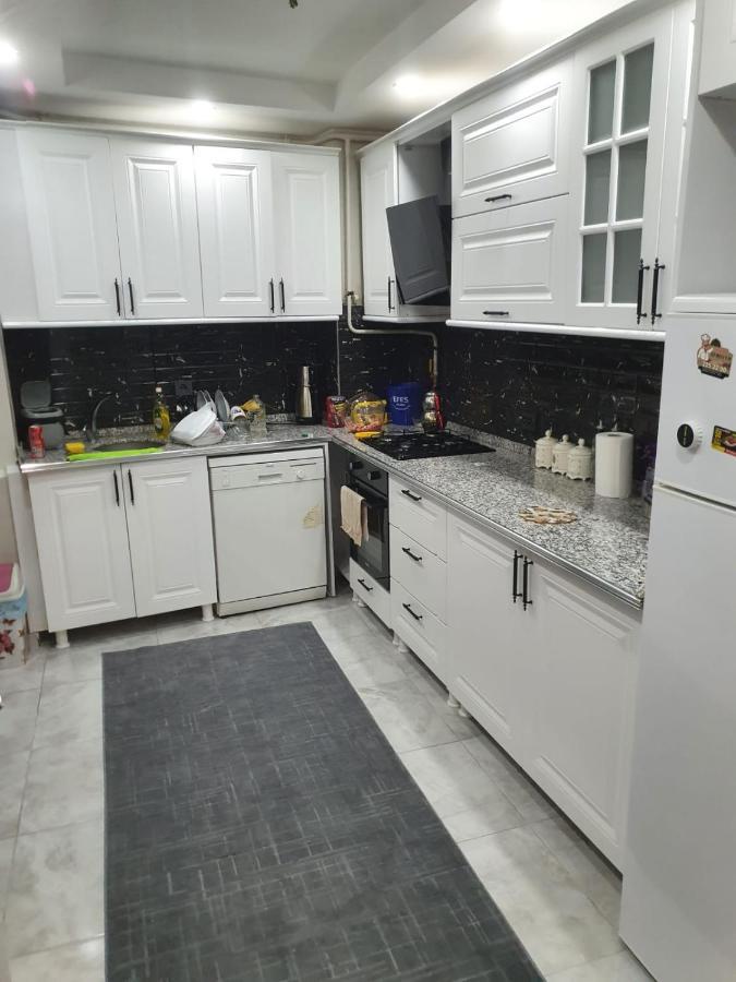 Muekemmel Konumda Luex Family Concept Daire Apartment Сивас Екстериор снимка