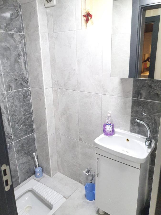 Muekemmel Konumda Luex Family Concept Daire Apartment Сивас Екстериор снимка