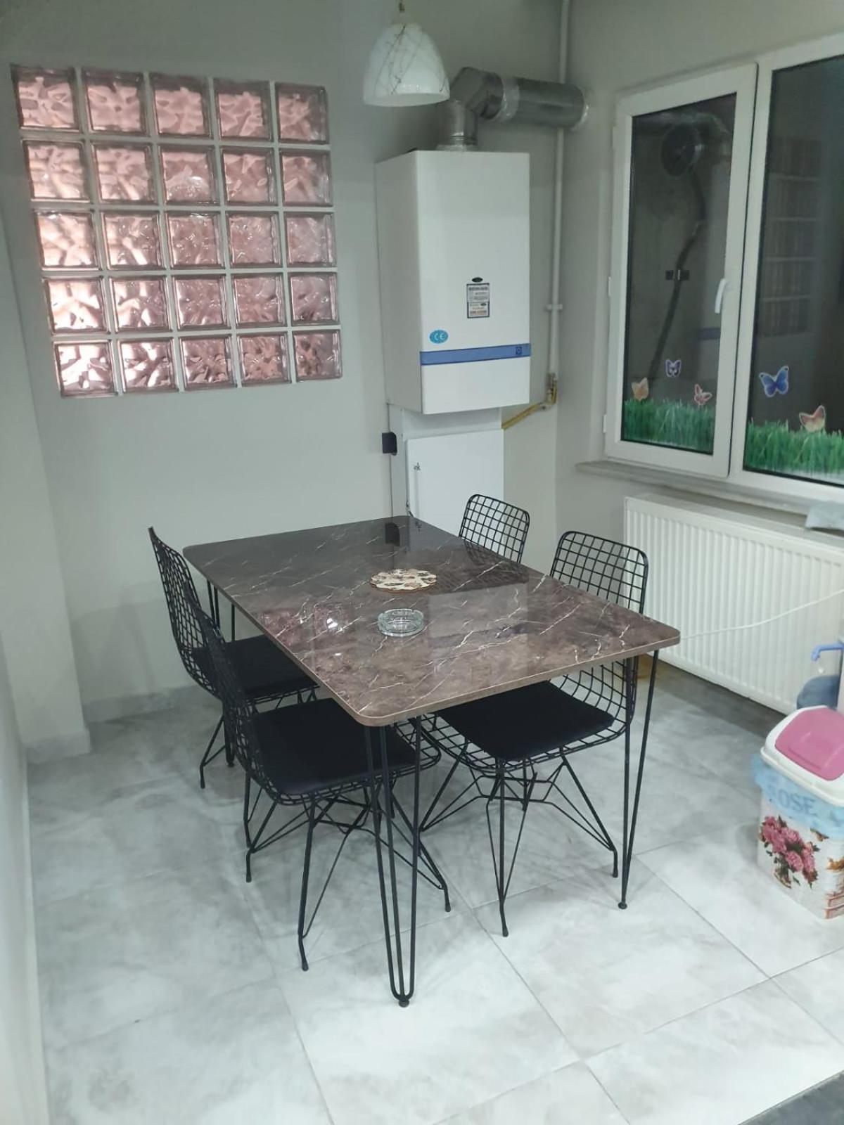Muekemmel Konumda Luex Family Concept Daire Apartment Сивас Екстериор снимка